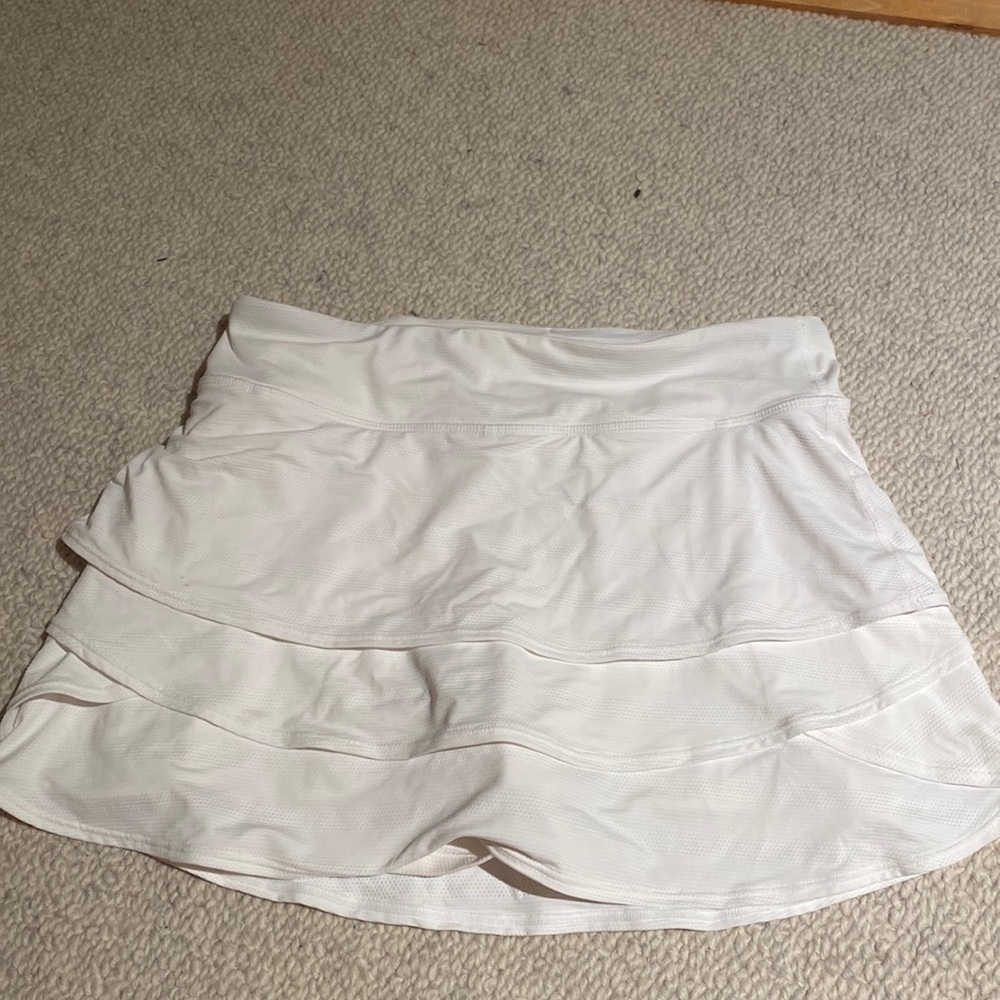 Athleta Girl Swing Skort